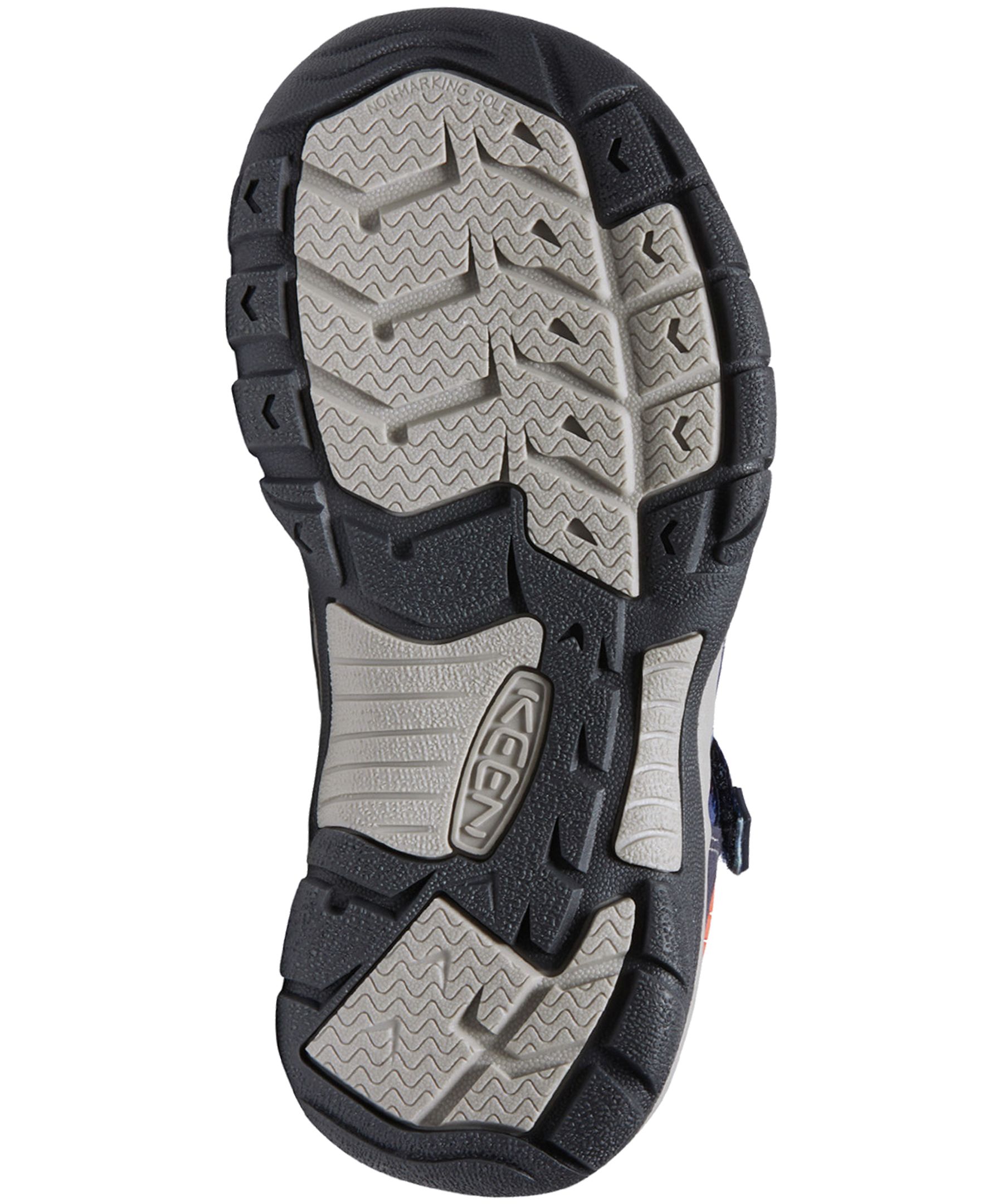 Sandales pour jeunes Newport&nbsp;H2SHO-Y, ours fumé/multicolore - EN LIGNE SEULEMENT