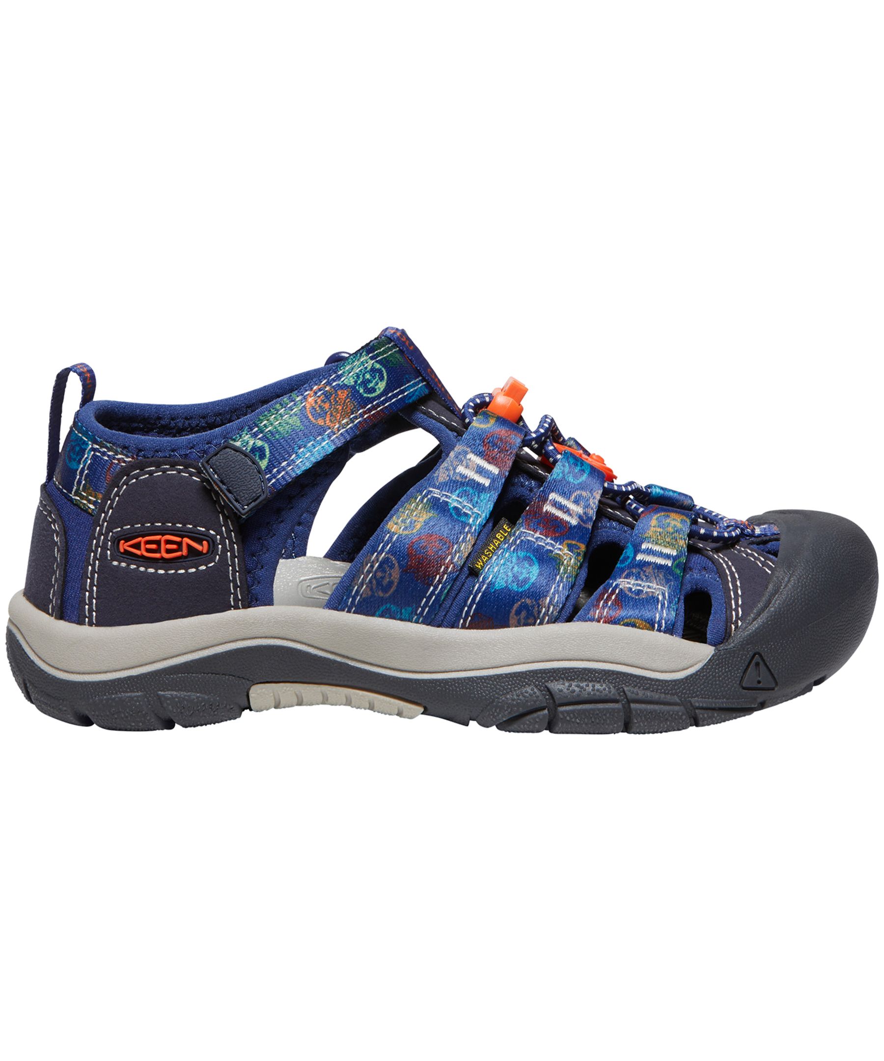 Sandales pour jeunes Newport&nbsp;H2SHO-Y, ours fumé/multicolore - EN LIGNE SEULEMENT