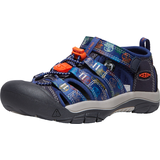 Sandales pour jeunes Newport&nbsp;H2SHO-Y, ours fumé/multicolore - EN LIGNE SEULEMENT Front_Three_Fourths_Angled_Left