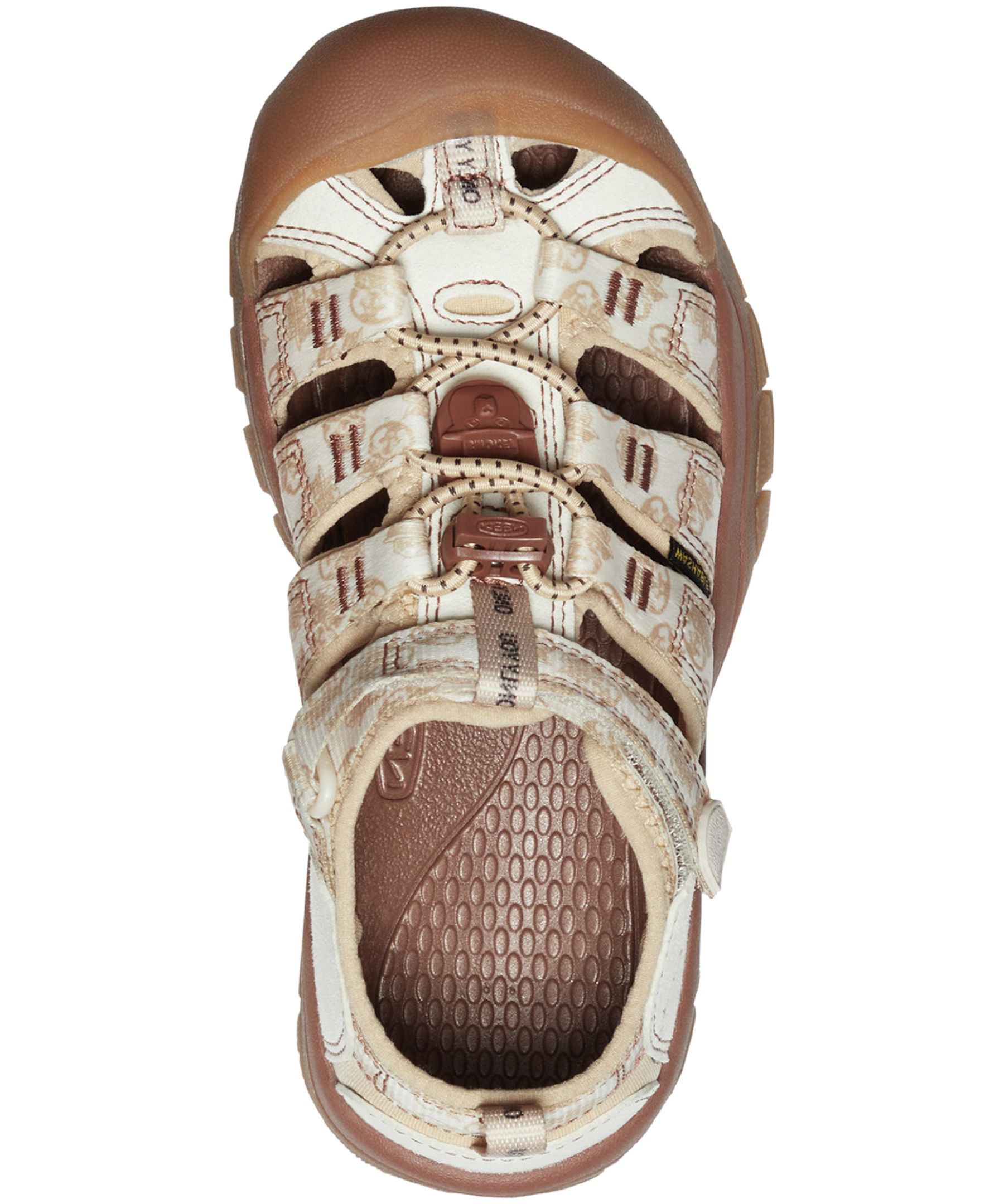 Sandales pour jeunes Newport&nbsp;H2SHO-Y, ours fumé/smores - EN LIGNE SEULEMENT