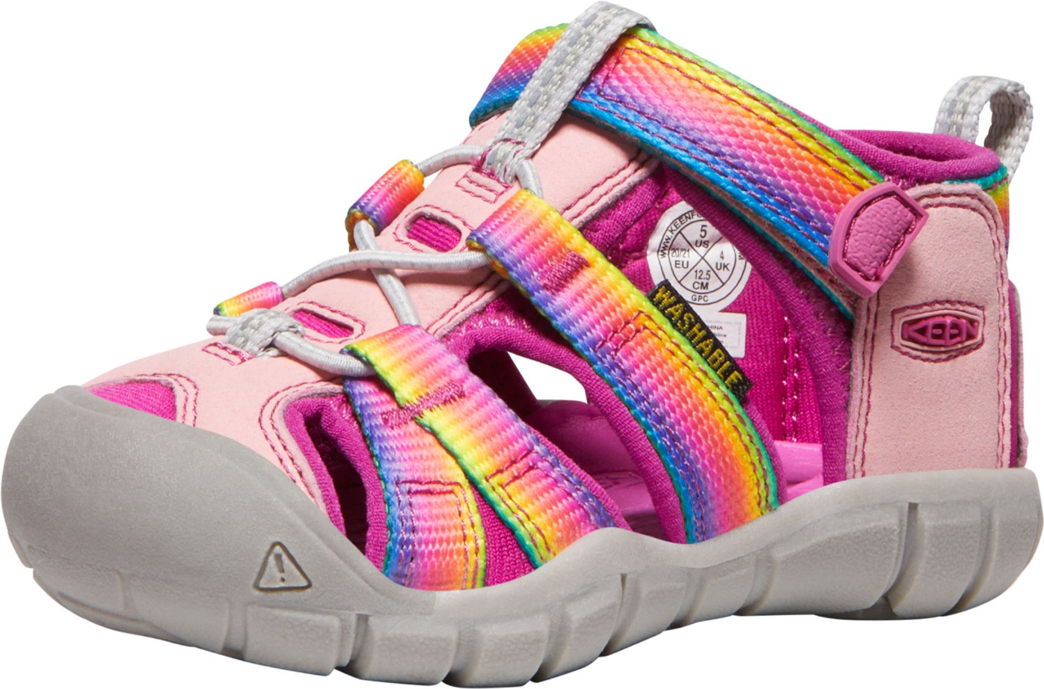KEEN Outdoor Pre-School Newport H2-C Sandals