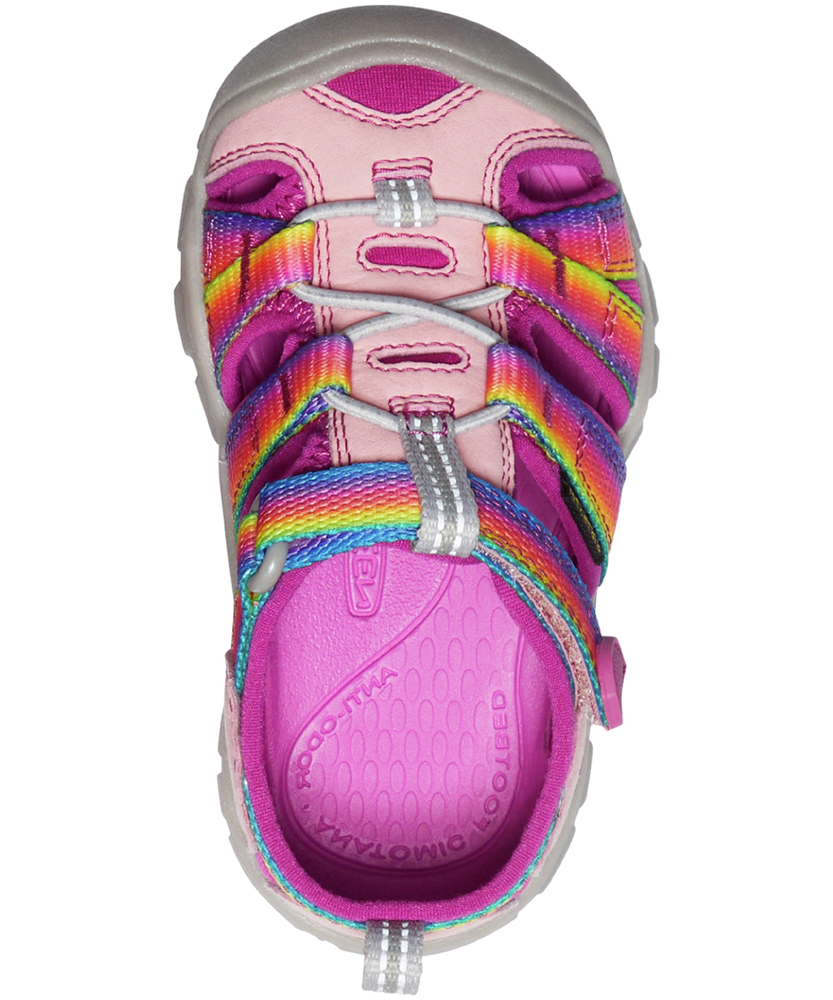 Keen rainbow sandals store
