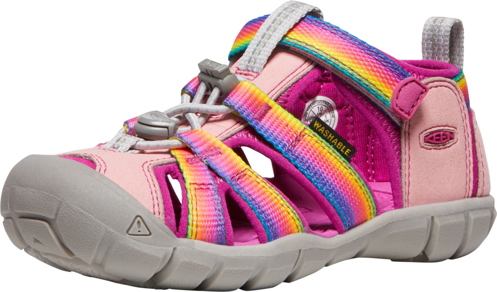 KEEN Outdoor Pre-School Newport H2-C Sandals