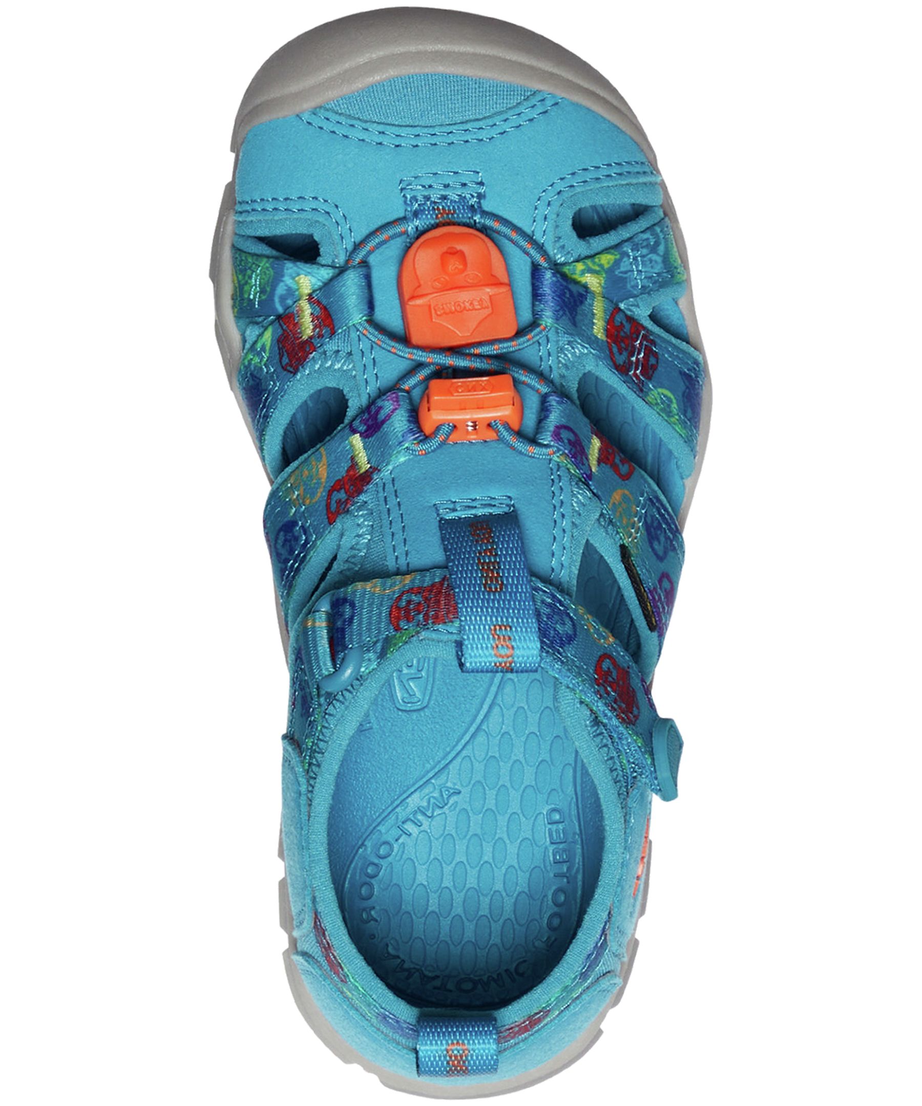 Sandales pour enfants d'âge préscolaire, Seacamp&nbsp;II CNX-C, Keen Canada Outdoor