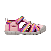 KEEN Kids' Seacamp II CNX Quick Dry Sandals Side_Right