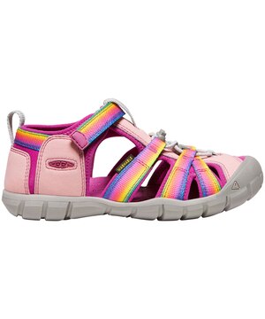 KEEN Kids' Seacamp II CNX Quick Dry Sandals