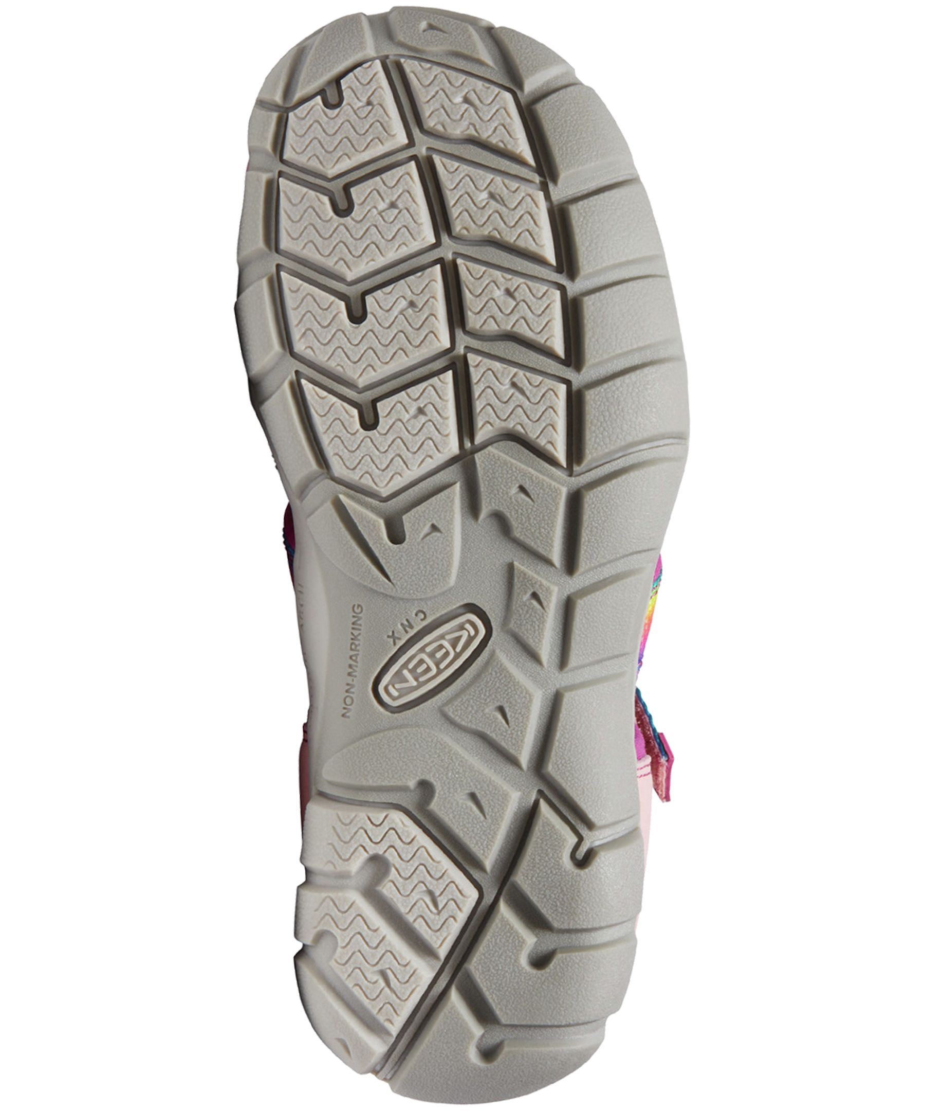 KEEN Kids' Seacamp II CNX Quick Dry Sandals