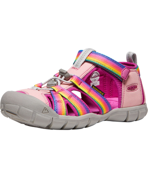 KEEN Kids' Seacamp II CNX Quick Dry Sandals