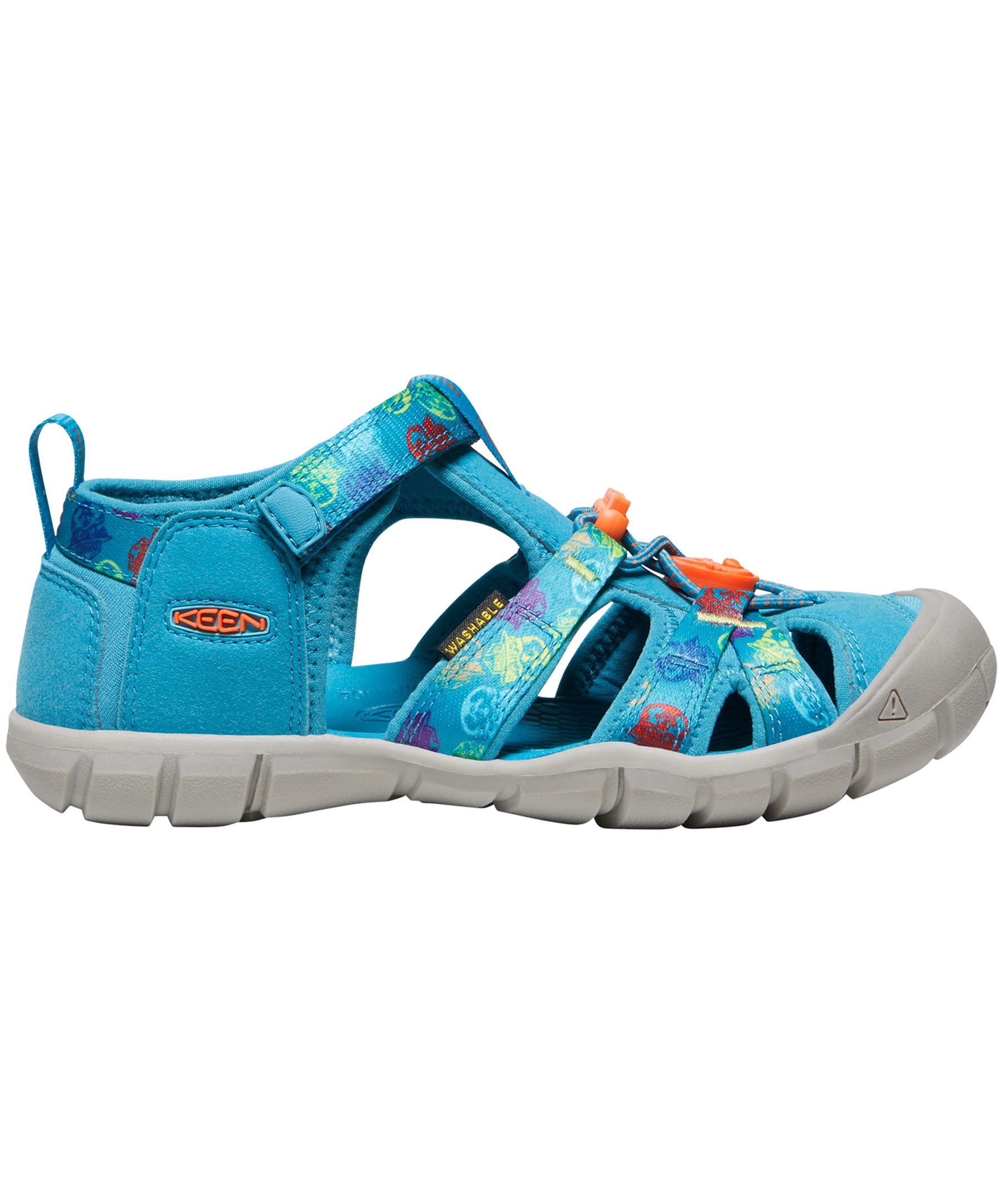 Sandales pour jeunes, Seacamp&nbsp;II CNX-Y, Keen Canada Outdoor