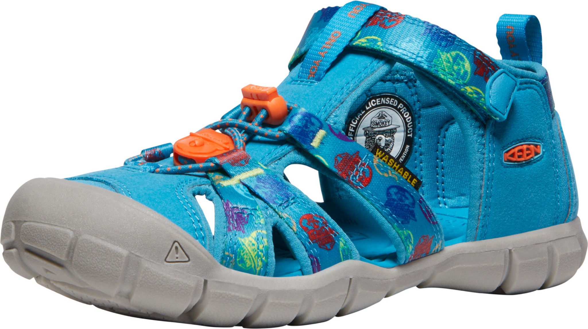 Sandales pour jeunes, Seacamp&nbsp;II CNX-Y, Keen Canada Outdoor