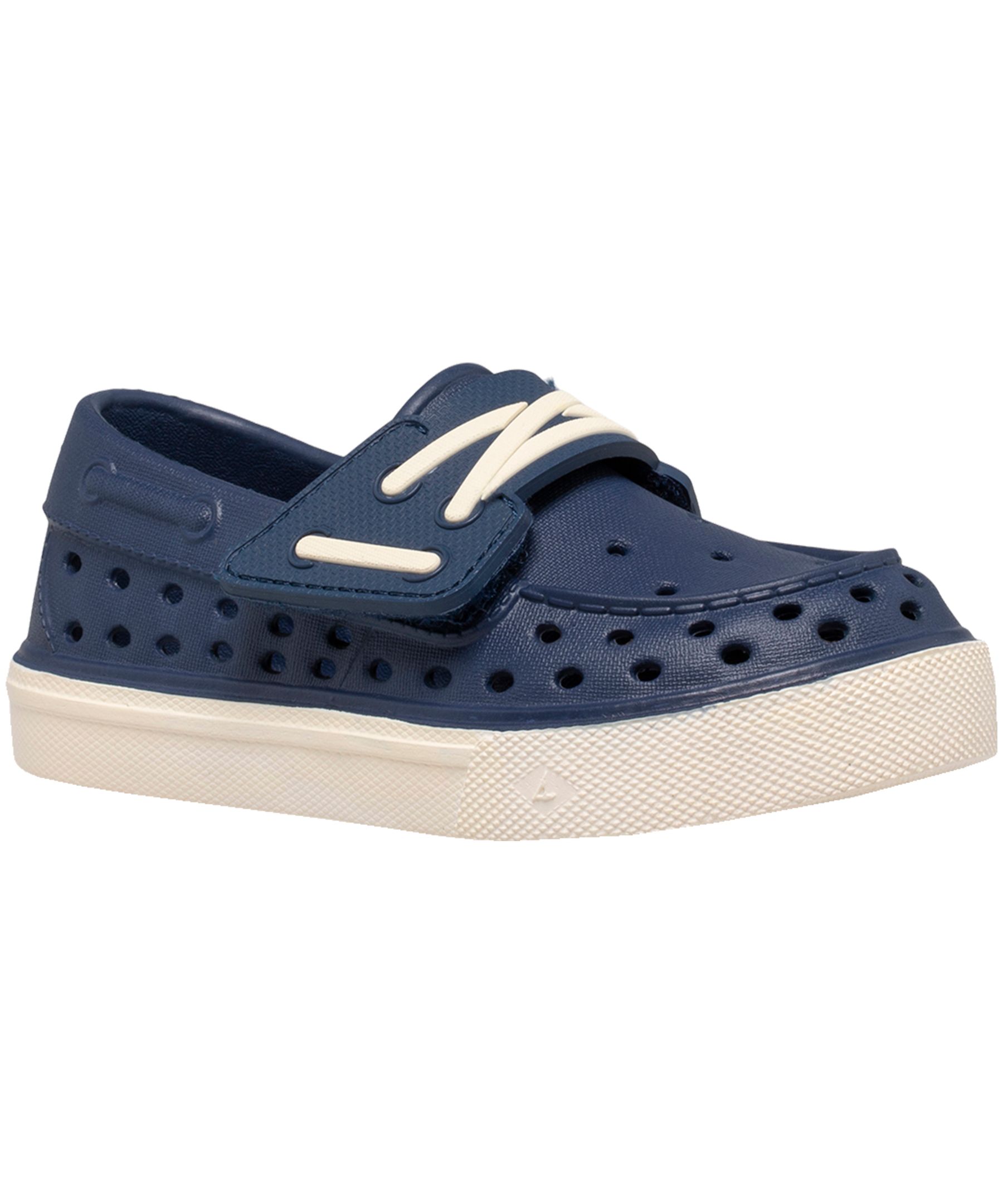 Mocassins bateau unisexes pour enfants, Bahama Float, Sperry