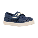Mocassins bateau unisexes pour enfants, Bahama Float, Sperry Front_Three_Fourths_Angled_Right