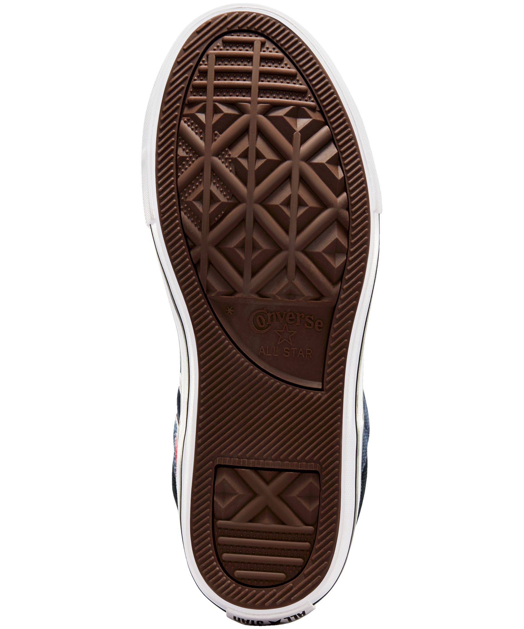 Chaussures de sport unisexes remasterisées Axel Chuck Taylor All Star pour enfants, Converse