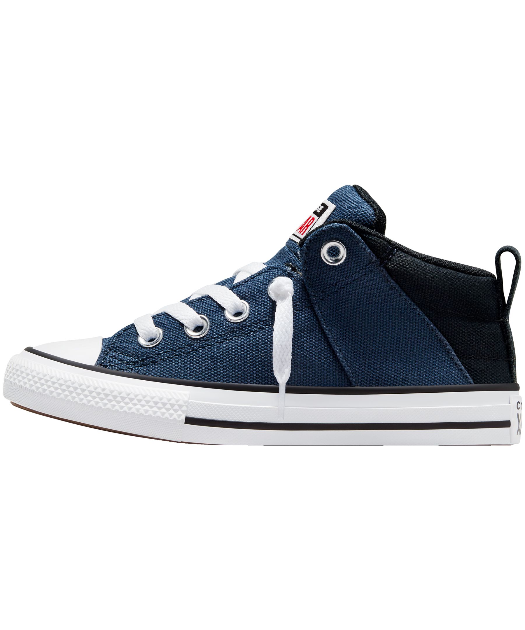 Converse enfant clearance elastique