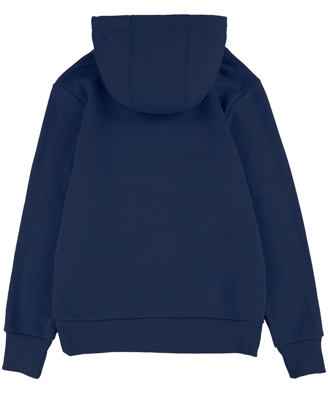 Rococo Chandail à Capuche Zippé Bleu 5/6 | Babies R Us Canada