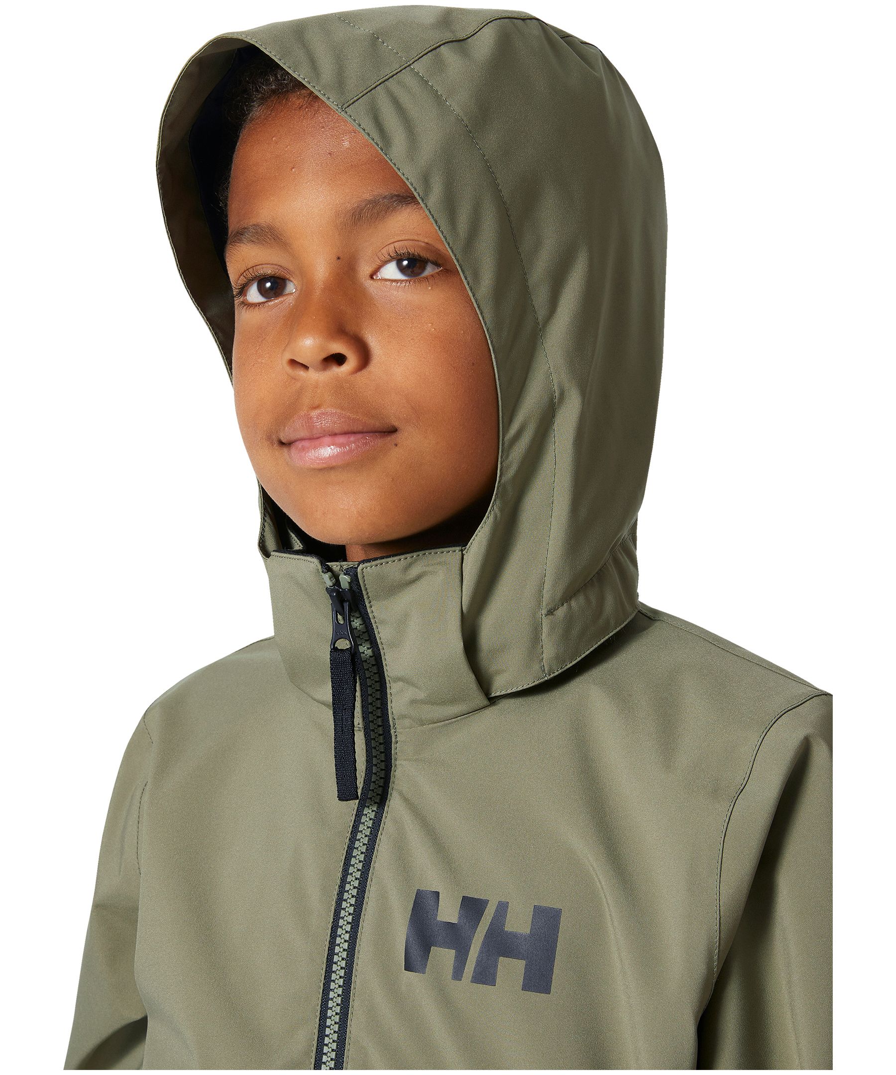 Hh rigging rain jacket best sale