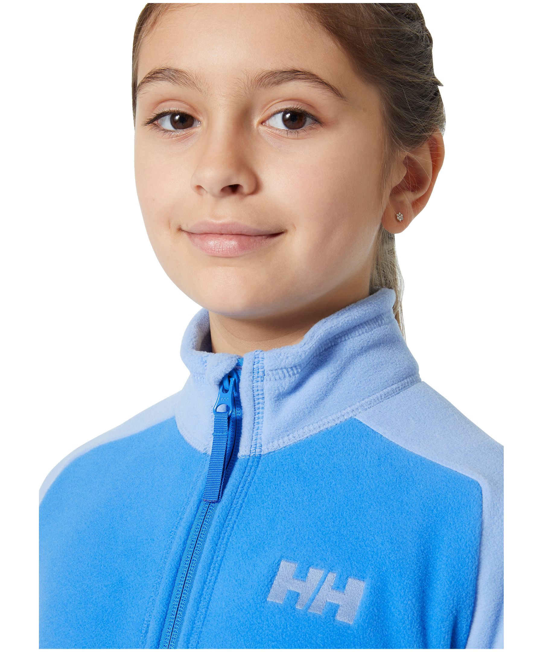 Veste unisexe doublée de molleton pour jeunes, Daybreaker&nbsp;2.0, Helly Hansen