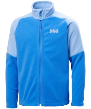 Helly Hansen Youth Unisex Daybreaker 2.0 Lightweight Fleece Lined Jacket