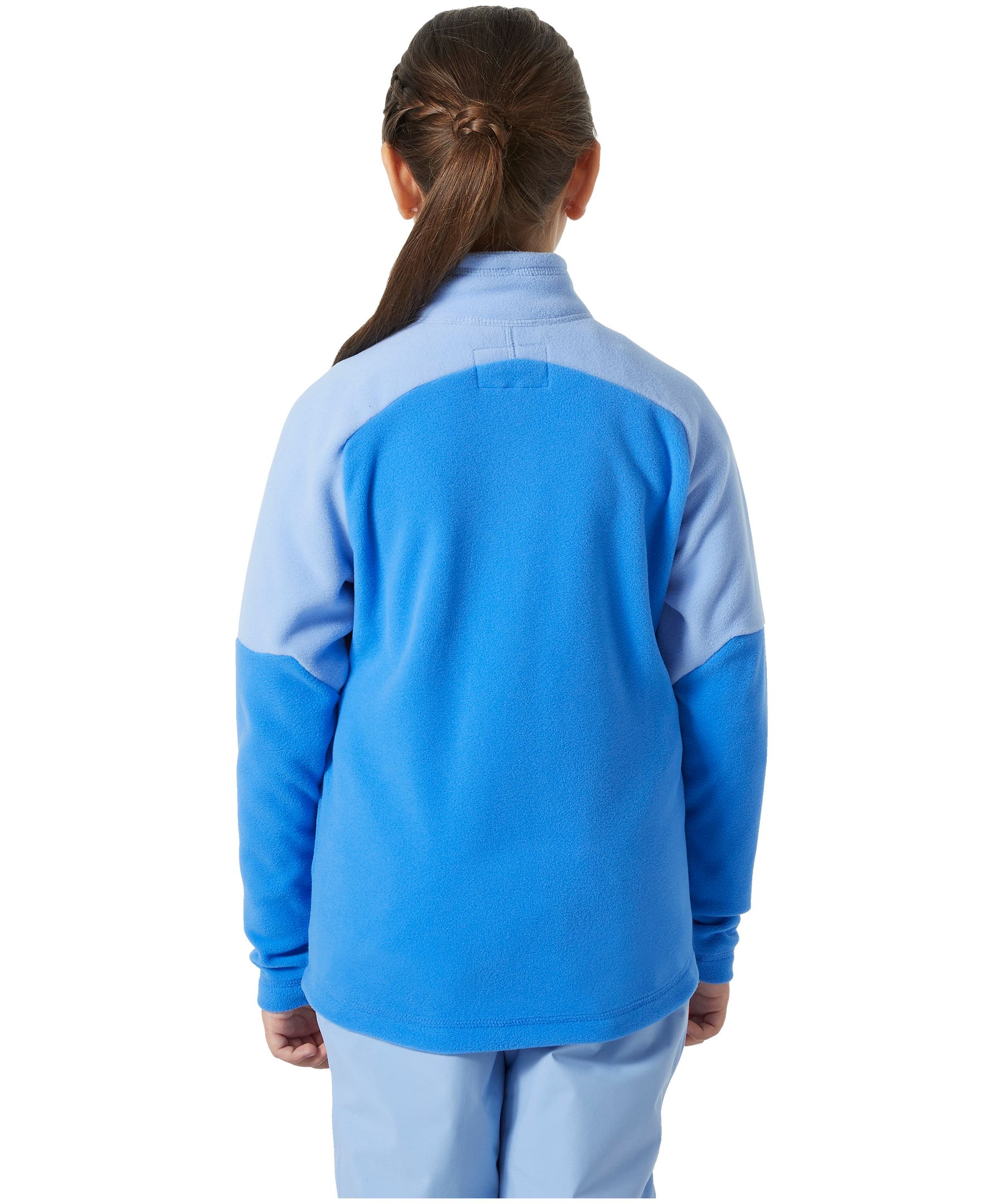 Helly Hansen Daybreaker 2.0, fleece jacket, junior, ultra blue