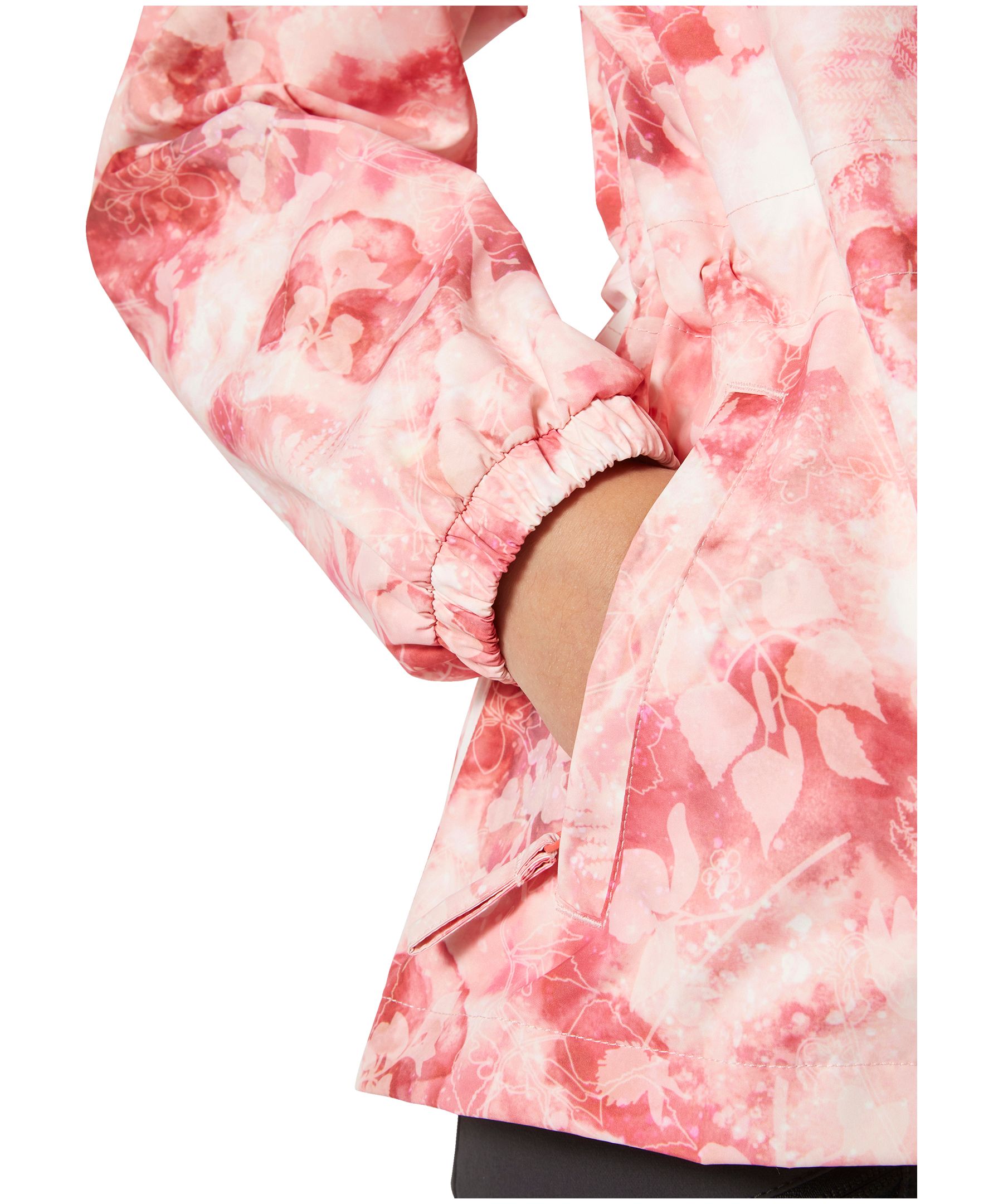 Helly Hansen Kid's Celeste Rain Jacket