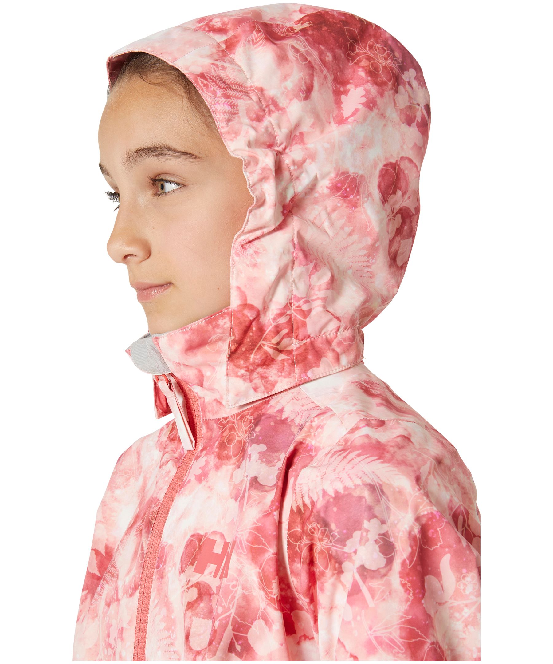 Helly Hansen Kid's Celeste Rain Jacket