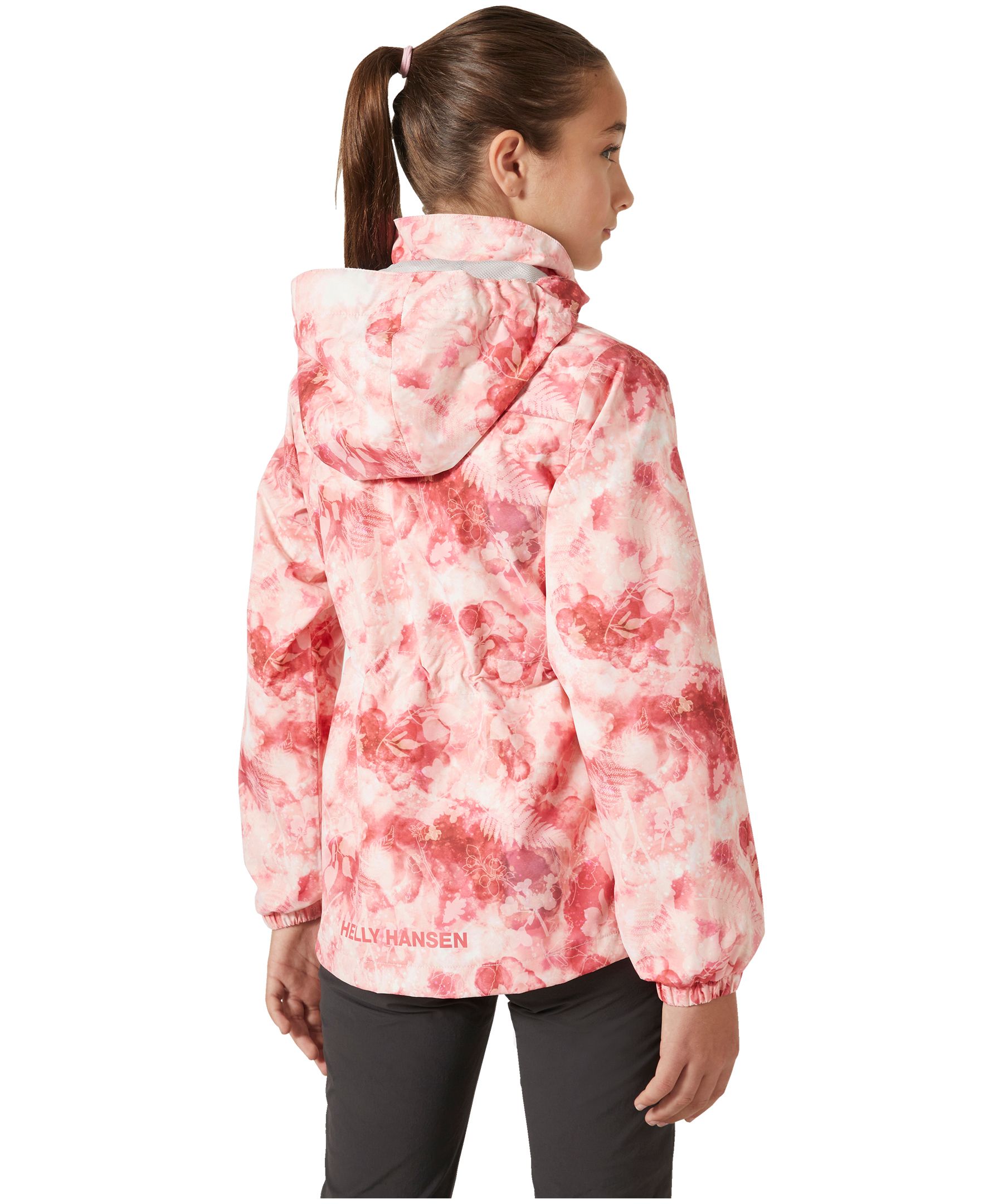 Helly Hansen Kid's Celeste Rain Jacket