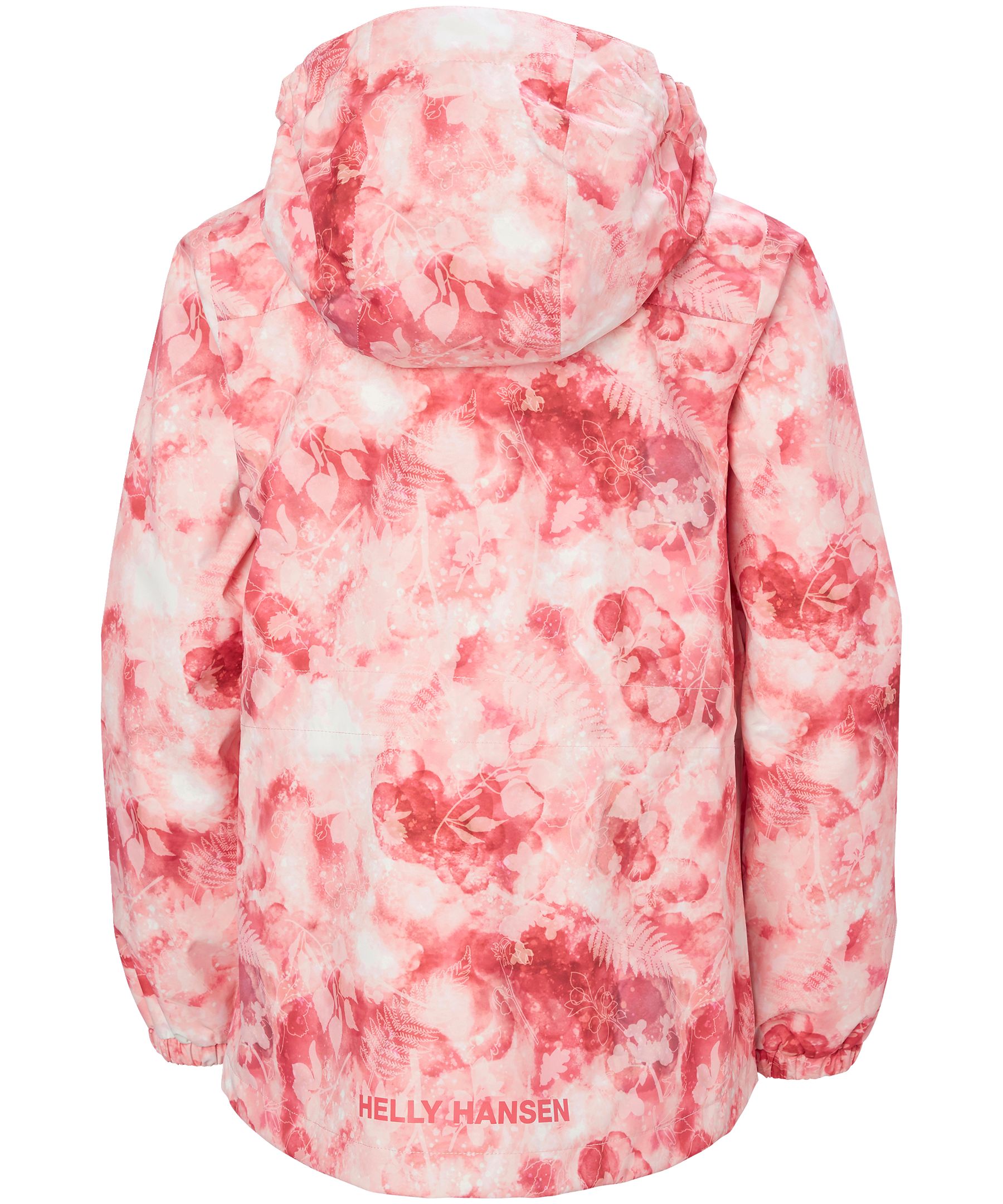 Helly Hansen Kid's Celeste Rain Jacket