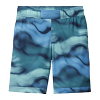 Short de surf unisexe pour enfants, Sandy Shores, Columbia Front_Flat