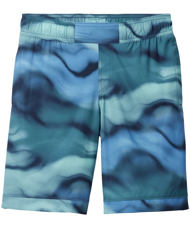 Short de surf unisexe pour enfants, Sandy Shores, Columbia