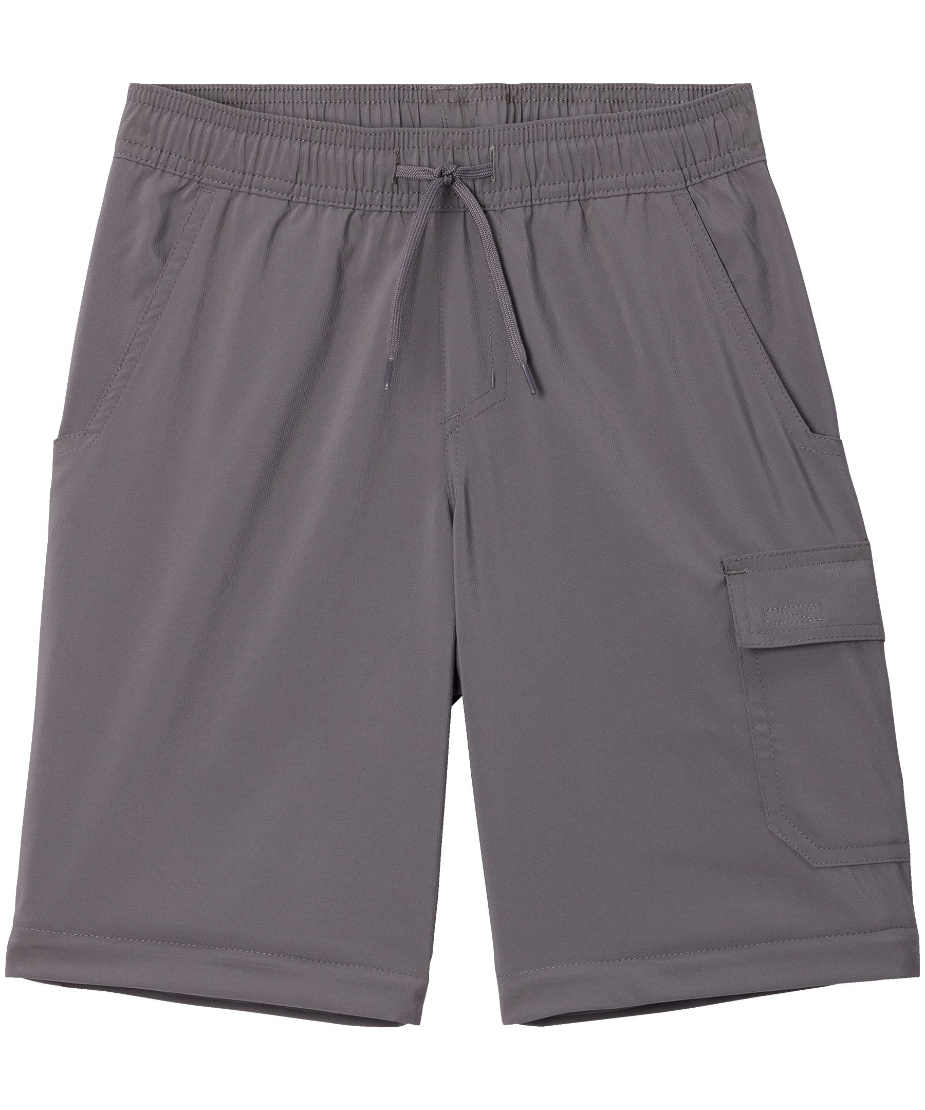 Pantalon fonctionnel transformable unisexe pour enfants, Silver Ridge, Columbia