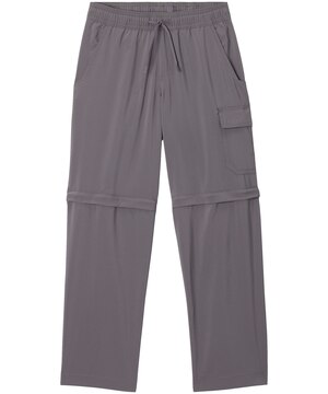 Columbia Kids' Unisex Silverridge Utility Convertible Pant