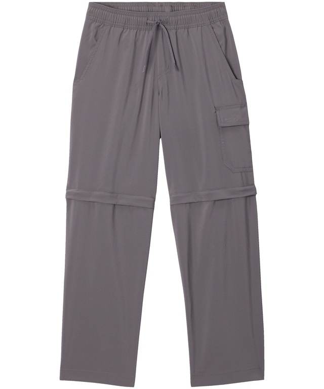 Columbia Kids' Unisex Silverridge Utility Convertible Pant