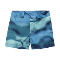 Columbia Kids' Unisex Toddler Sandy Shores Broadshorts Front_Flat