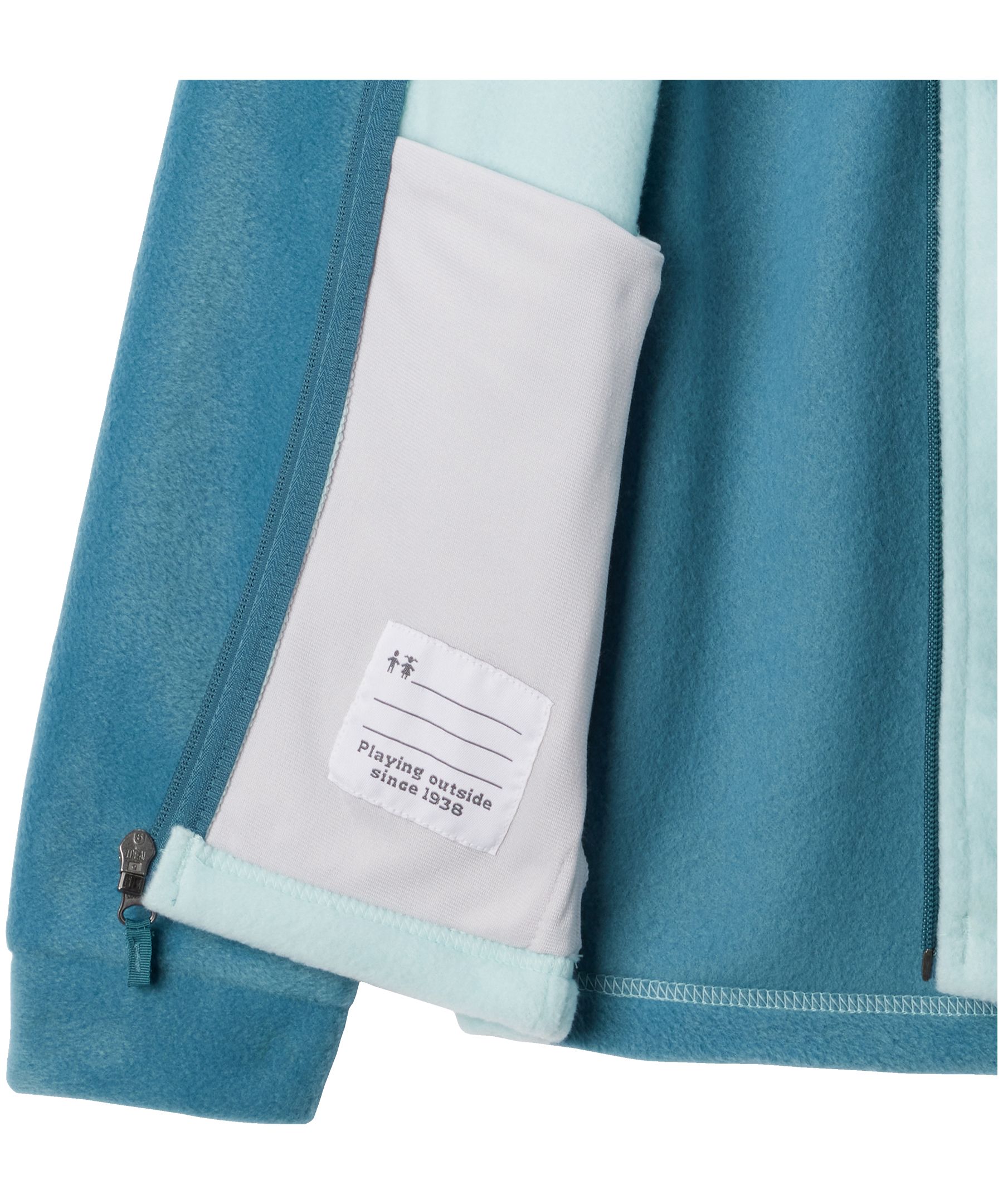 Veste imprimée unisexe pour jeunes, Steens Mountain&nbsp;II, Columbia