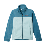 Columbia Youth Unisex Steens Mountain II Fleece Front_Flat