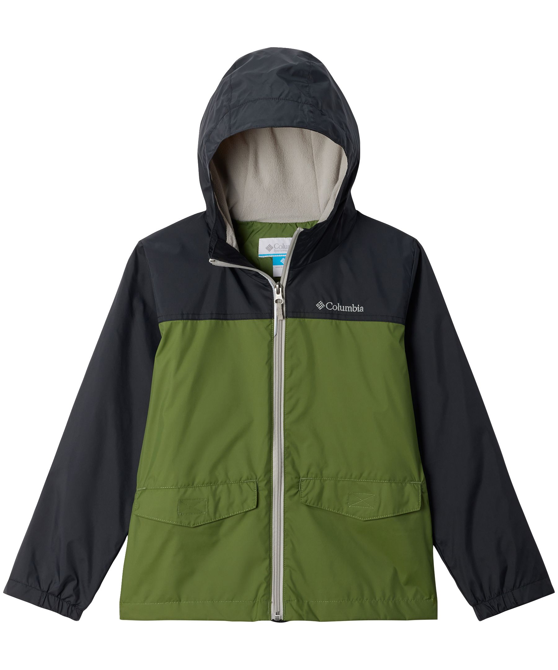 Columbia Youth Unisex Rain-Zilla Jacket | Marks