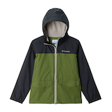 Veste unisexe pour jeunes, Rain-Zilla, Columbia, Front_Flat