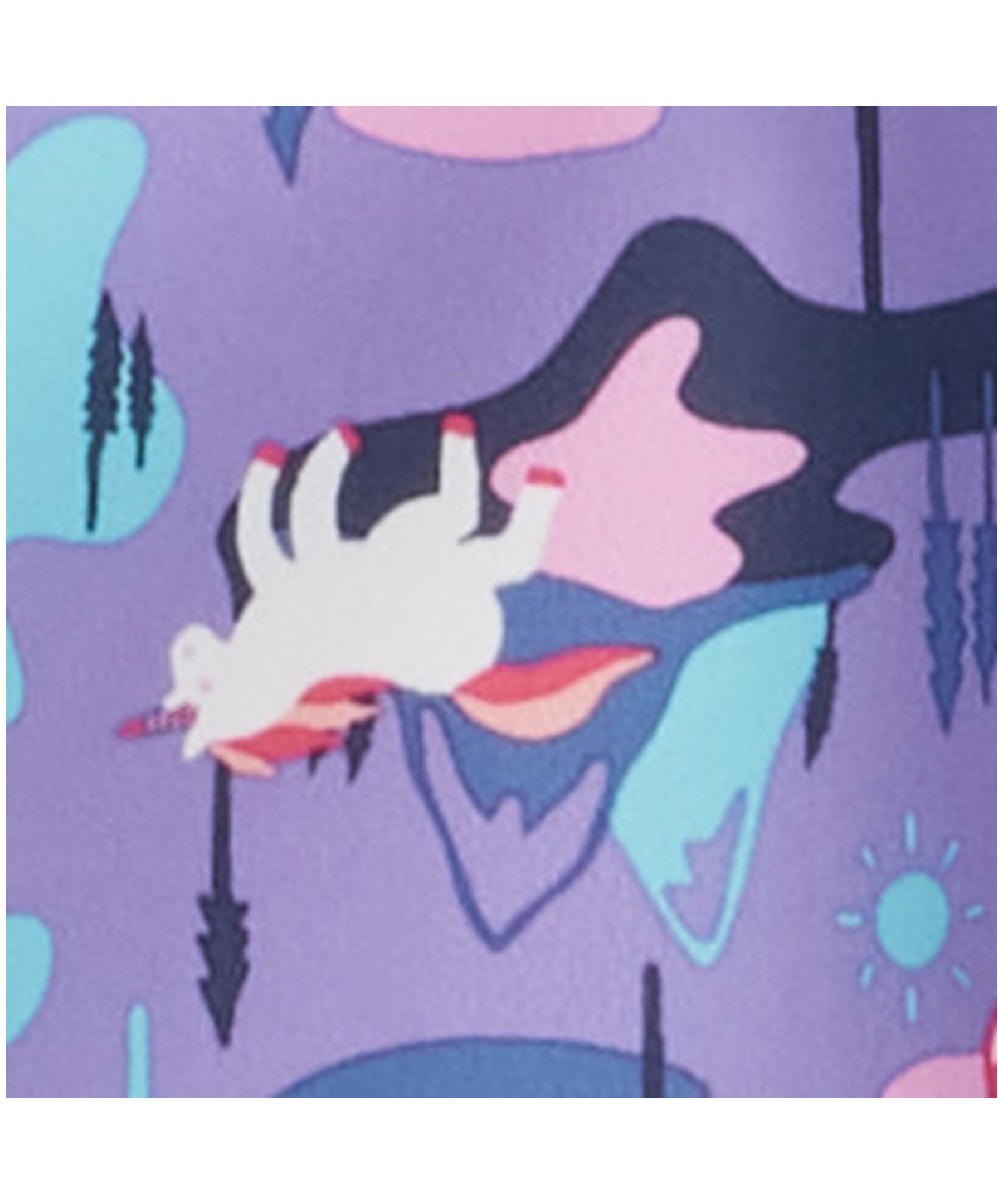 Combinaison imperméable unisexe pour enfants, Critter Jitters II, Columbia