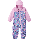 Columbia Kids' Unisex Critter Jitters II Rain Suit Front_Flat