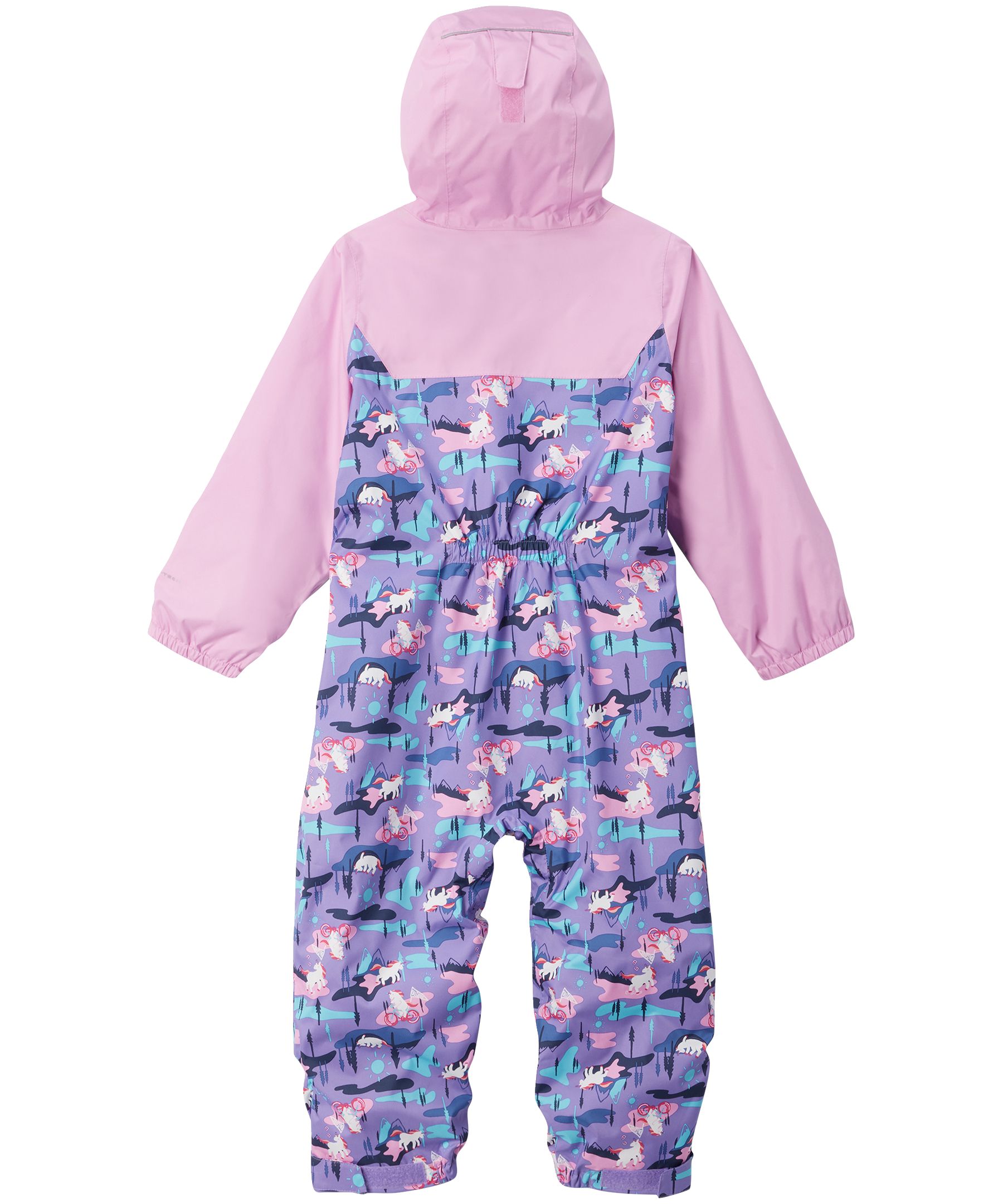 Combinaison imperméable unisexe pour enfants, Critter Jitters II, Columbia