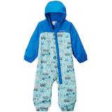 Columbia Kids' Unisex Critter Jitters II Rain Suit Front_Flat