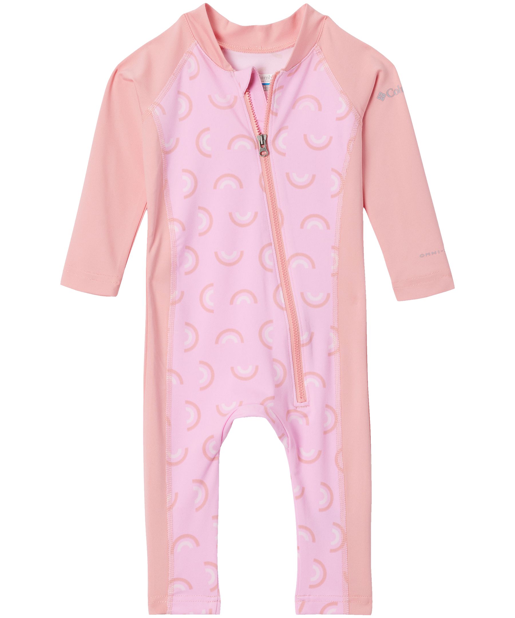 Combinaison anti-UV unisexe pour enfants, Sandy Shores, Columbia