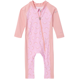 Columbia Baby Unisex Sandy Shores Sunguard Suit Front_Flat