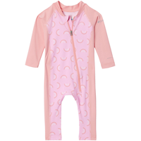 Columbia Baby Unisex Sandy Shores Sunguard Suit Front_Flat