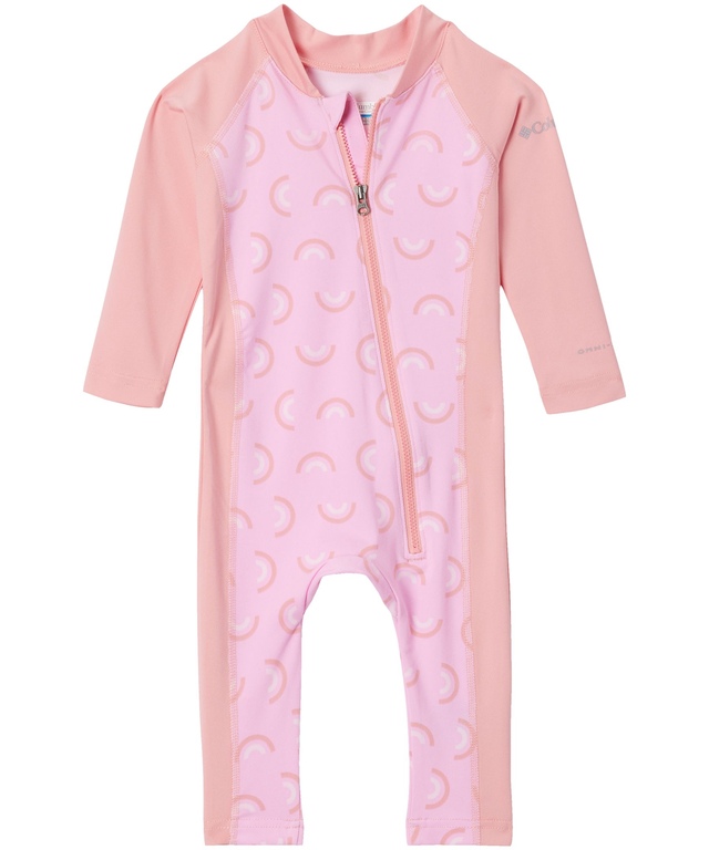 Columbia Baby Unisex Sandy Shores Sunguard Suit