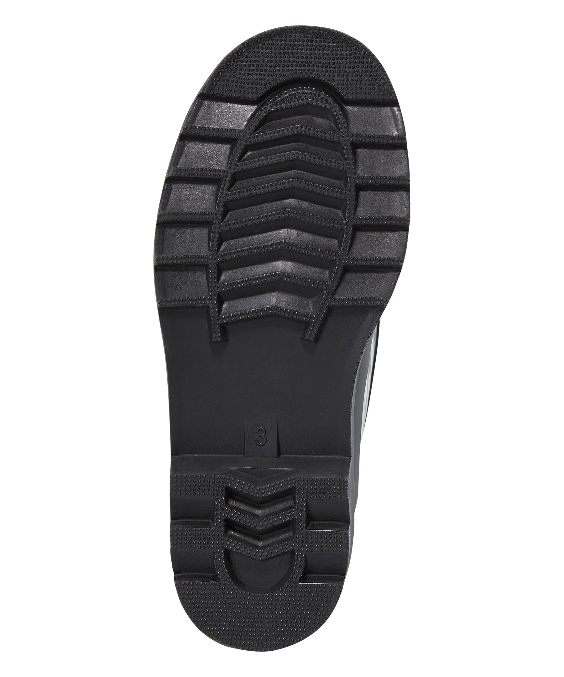 Bottes de pluie unisexes pour enfants d'âge préscolaire, WindRiver