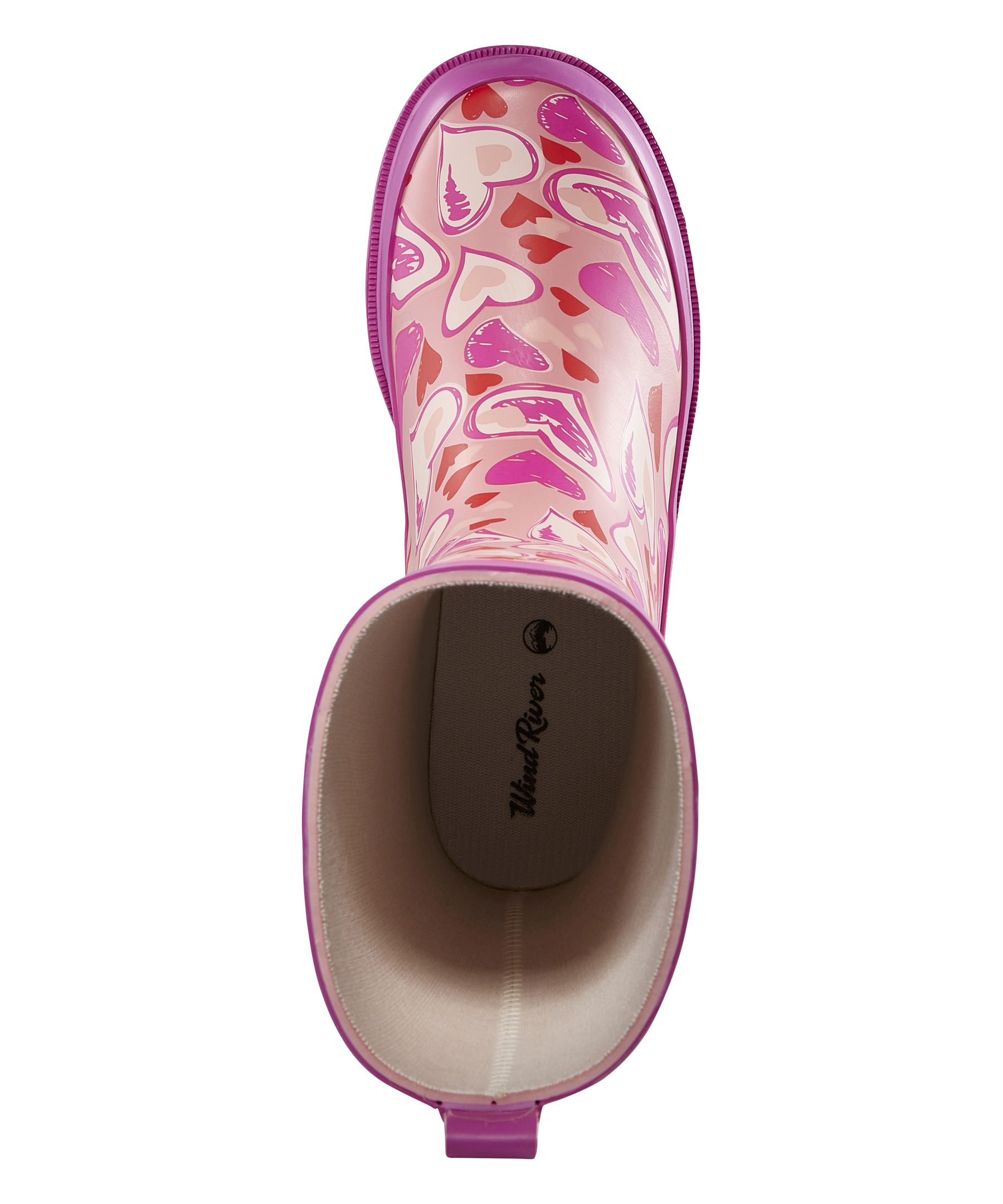 WindRiver Pre School Unisex Rain Boots