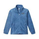 Veste unisexe pour jeunes, Zing III, Columbia Front_Flat