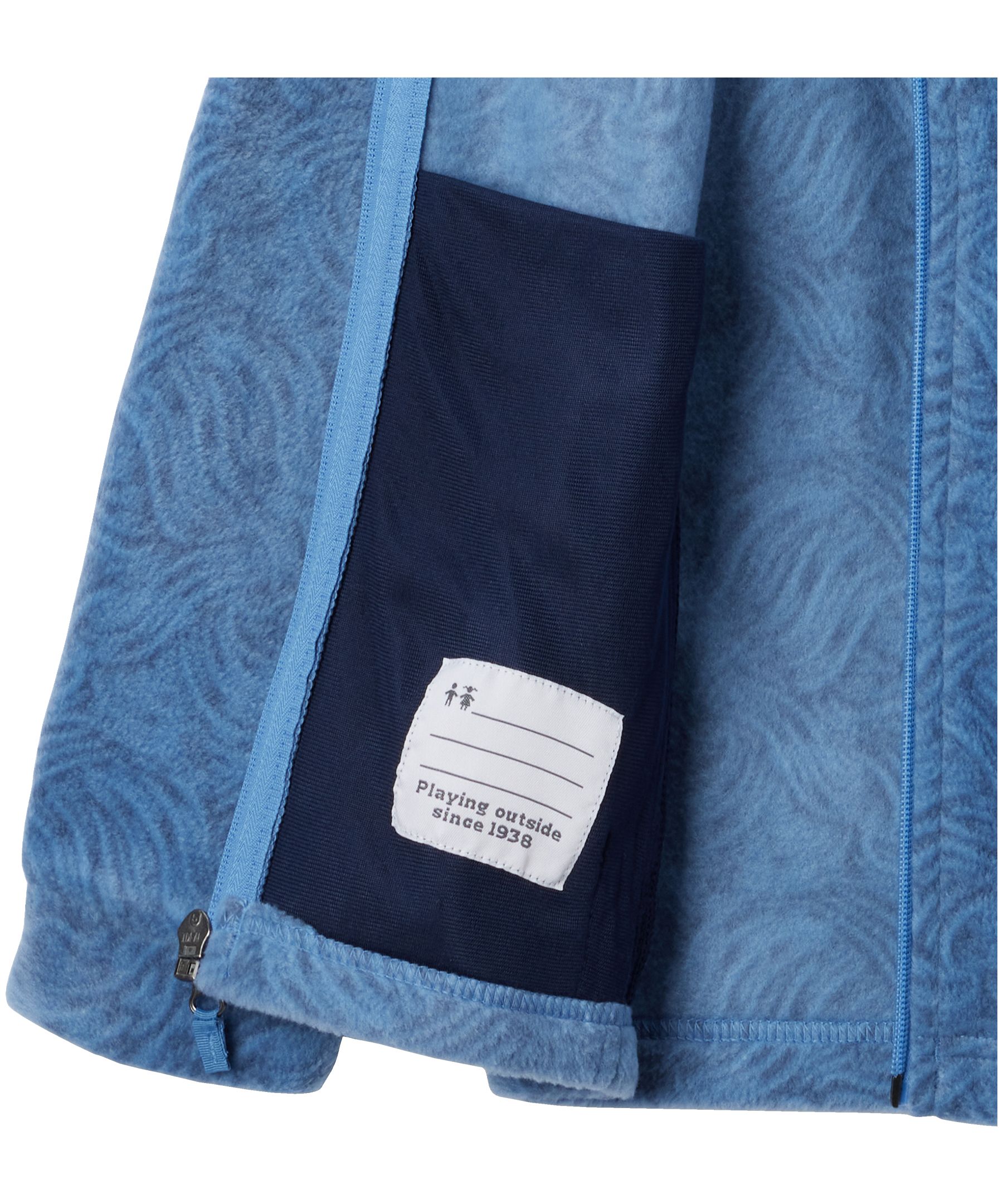 Veste unisexe pour jeunes, Zing&nbsp;III, Columbia