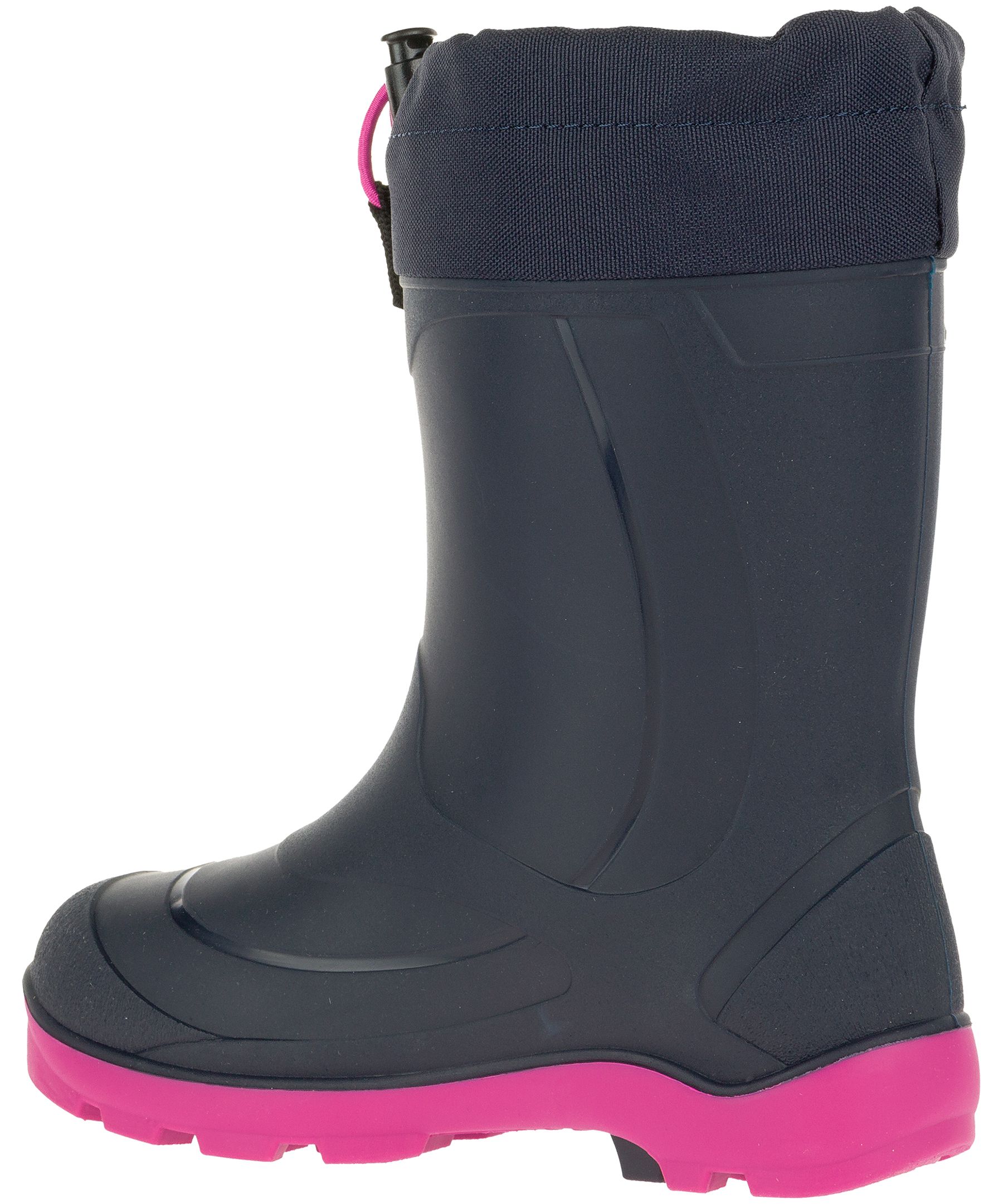 Bottes d’hiver unisexes pour enfants, Snowbuster&nbsp;1, Kamik